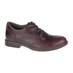 Dougald II // Oxblood (US: 9.5)