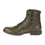 Orson II // Dark Olive (US: 8.5)