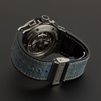 Hublot Steel Big Bang Evolution Chrono Automatic // 301.SX.2710.NR.JEANS // Pre-Owned