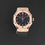 Hublot Classic Fusion Quartz // 561.OX.1180.RX // Pre-Owned