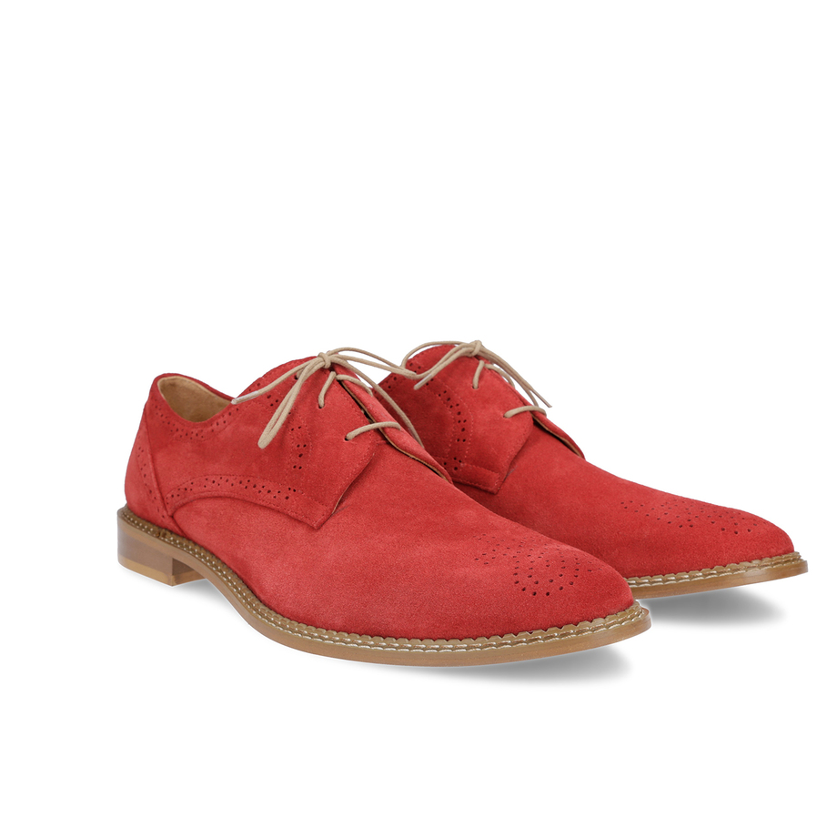 Hemsted & Sons 55 Off Handcrafted European Shoes Touch of Modern