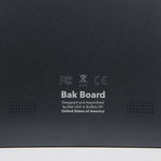 Bak Board Tablet