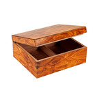 Ashcroft Humidor // 40 Capacity