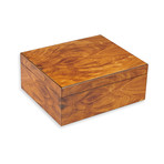 Ashcroft Humidor // 40 Capacity