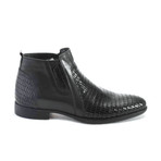 Adomas Dress Shoe // Black (Euro: 40)
