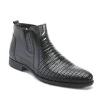 Adomas Dress Shoe // Black (Euro: 41)