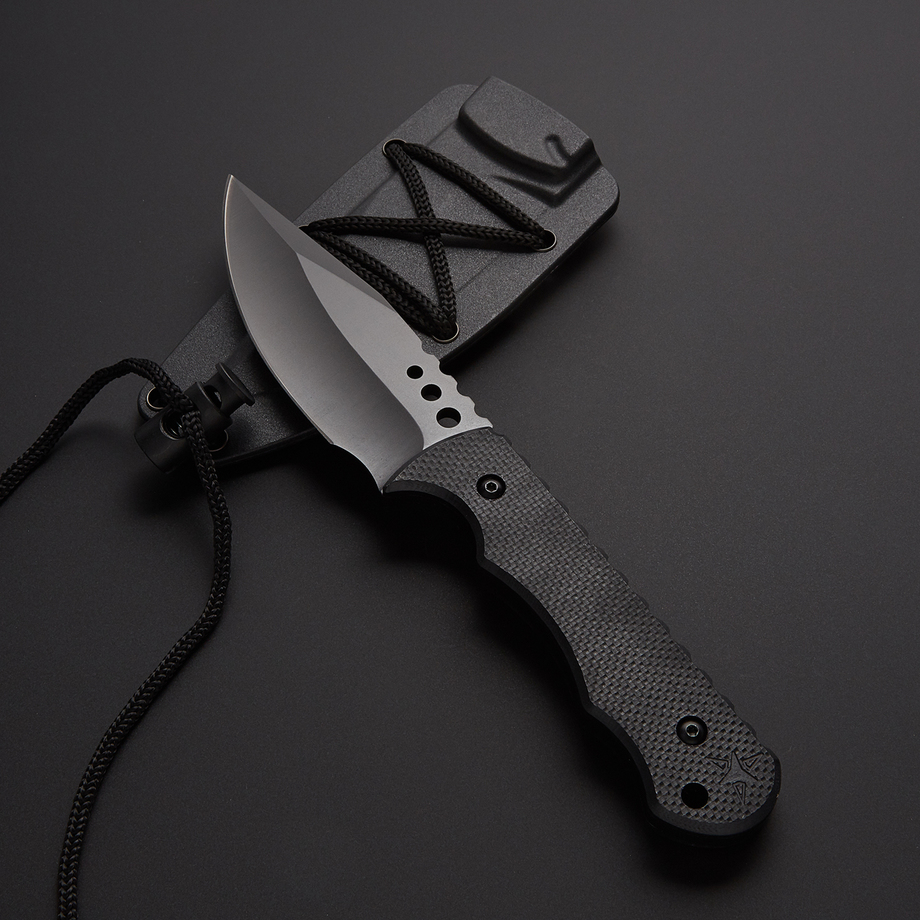 ABKT - Tactical Knives + Multi Tools - Touch of Modern