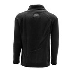 Heritage Sweater // Black (L)