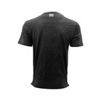 Zuma T-Shirt // Charcoal (2XL)