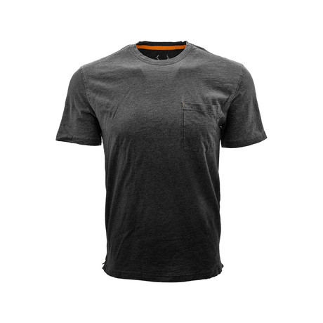 Zuma T-Shirt // Charcoal (S)