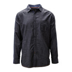 Scottsdale Shirt // Navy (XL)