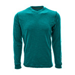 Sulphur // Aquamarine (M)