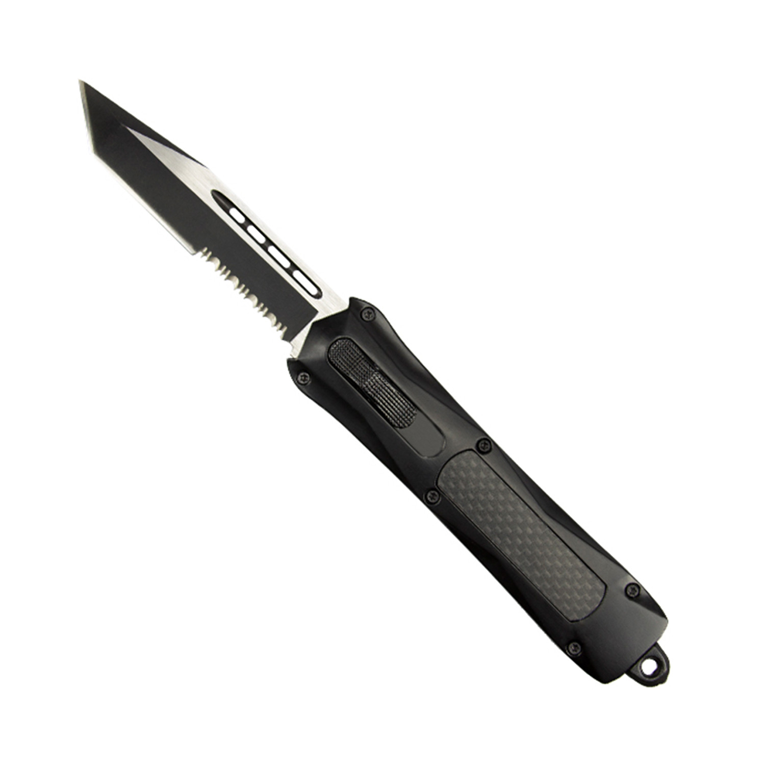 Cerakote Spartan // Graphite Black + Carbon Fiber - Raven Crest ...