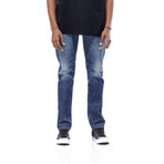 Blake Slim Straight Zip Fly Jean // Operation (32WX34L)