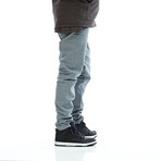 Blake Slim Straight Jean // Horizon (30WX34L)