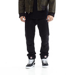 The Blinder Biker Jean // Piston (34WX34L)