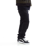 The Blinder Biker Jean // Piston (34WX34L)