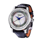 Azimuth Baccarat Entry Automatic // RN.BA.SS.L004