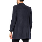 Ralph Overcoat // Dark Blue (L)