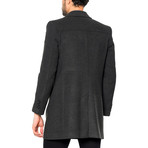 David Overcoat // Anthracite (L)