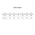 Smith Coat // Black (XXL)