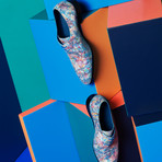 Barnazulejos Dress Shoes // Multicolor (Euro: 45)