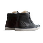 Kallax Shoe // Dark Grey (EUR: 41)