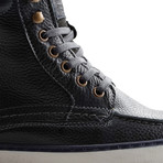 Kallax Shoe // Dark Grey (EUR: 45)