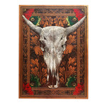 Cow Skull