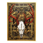 Deer Skull