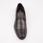 Wyfold Sneaker // Black (US: 8.5)