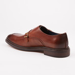Copinger Sneaker // Brown (US: 10.5)