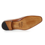 Belgian Loafer // Cacao (US: 6.5)