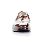 Belgian Loafer // Marrone (US: 6)