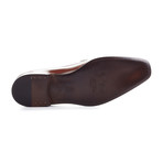 Belgian Loafer // Marrone (US: 6)