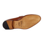 Bit Loafer // Cacao (US: 9.5)