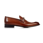 Bit Loafer // Cacao (US: 9.5)