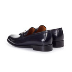 Bit Loafer // Nero (US: 6)