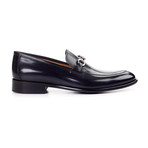Bit Loafer // Nero (US: 6)