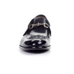 Bit Loafer // Nero (US: 6)