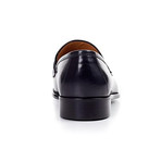 Bit Loafer // Nero (US: 6)