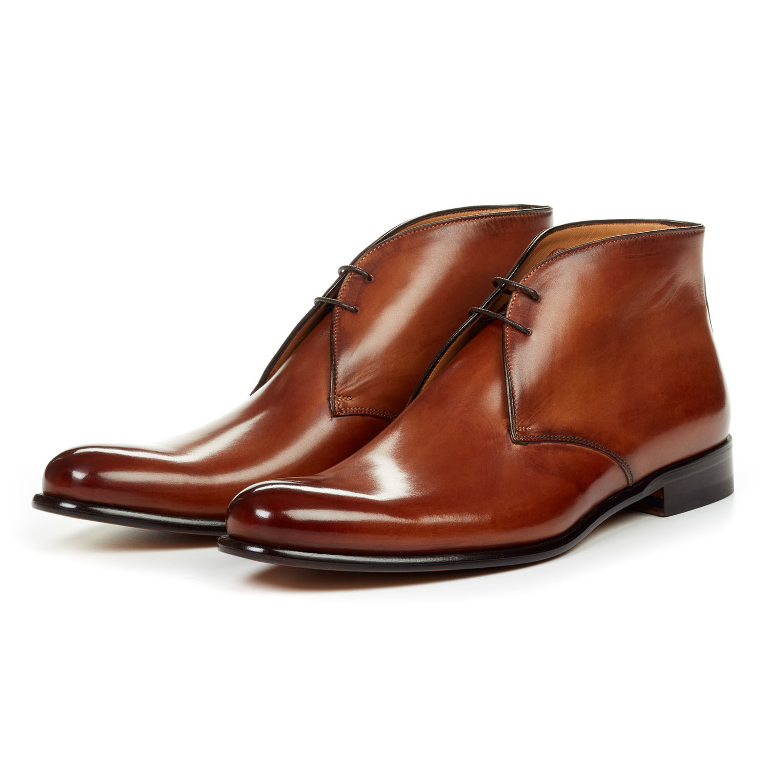 paul evans chukka