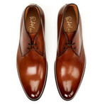 Chukka Boot // Cacao (US: 6)