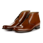 Chukka Boot // Cognac (US: 7.5)