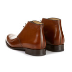 Chukka Boot // Cognac (US: 7.5)