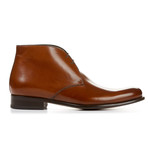Chukka Boot // Cognac (US: 7.5)