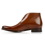 Chukka Boot // Cognac (US: 7.5)