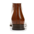 Chukka Boot // Cognac (US: 7.5)
