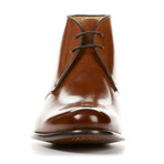 Chukka Boot // Cognac (US: 7.5)