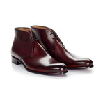 Chukka Boot // Oxblood (US: 8)